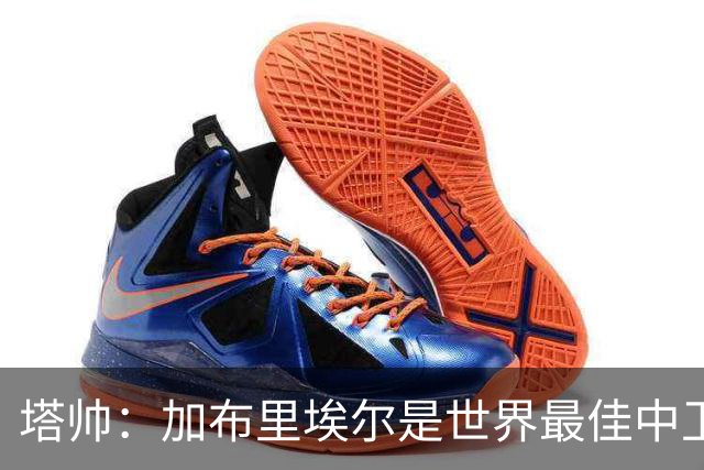 塔帅：加布里埃尔是世界最佳中卫之一；首粒进球给了我们信心