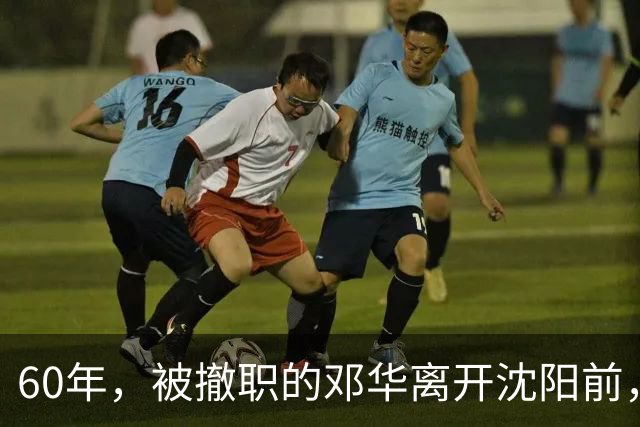 60年,被撤职的邓华离开沈阳前,破例带走两把枪,为何没人敢阻拦